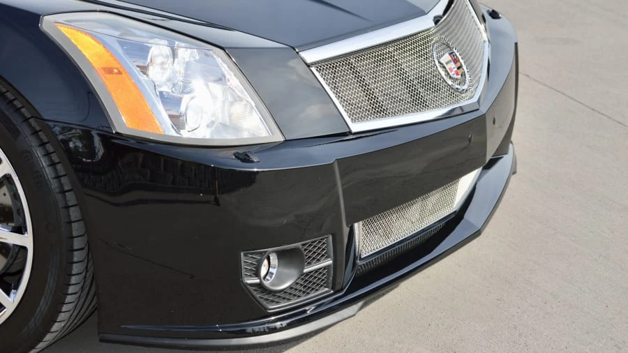 2009 Cadillac XLR-V - Image 17 of 31