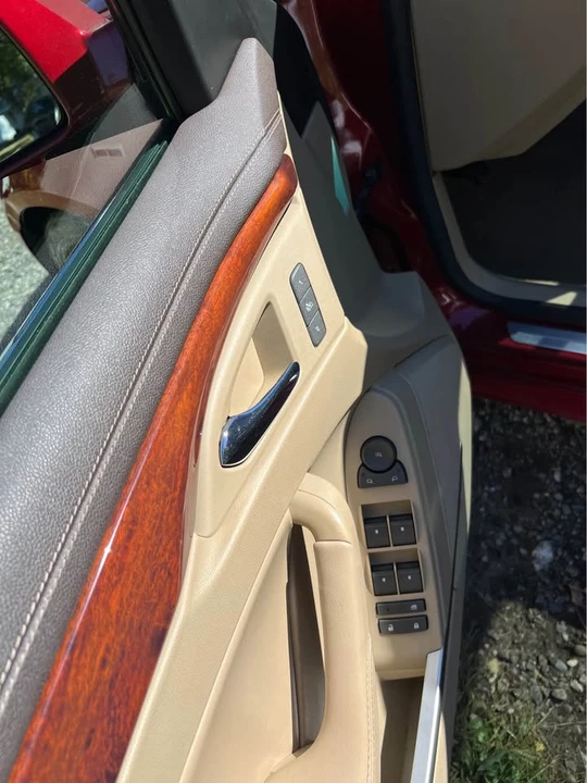 2009 Cadillac CT4 - Image 4 of 12