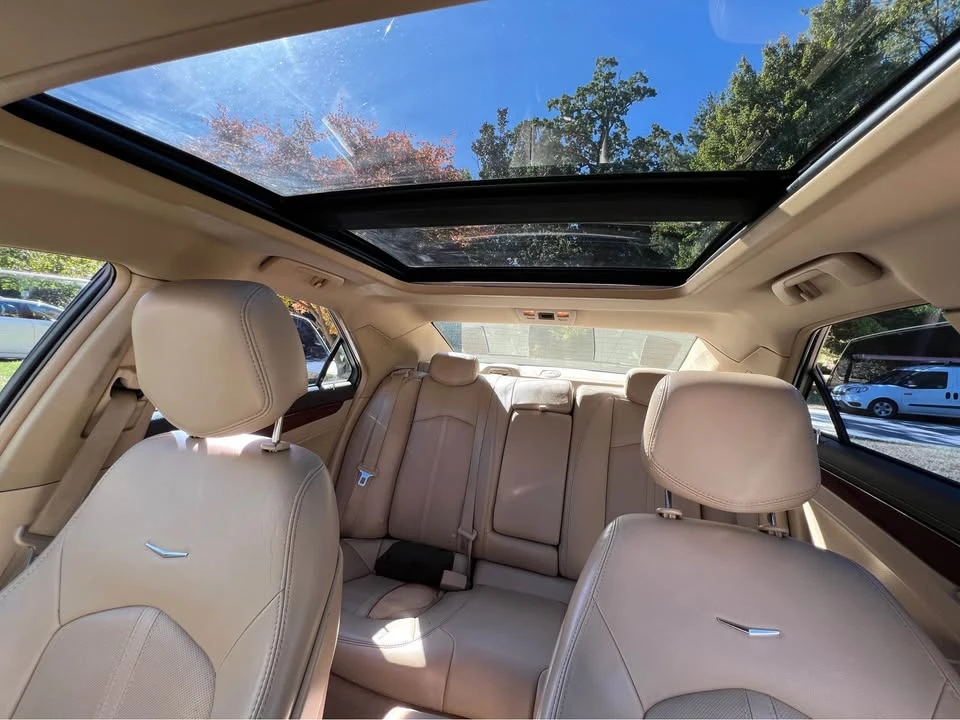 2009 Cadillac CT4 - Image 5 of 12