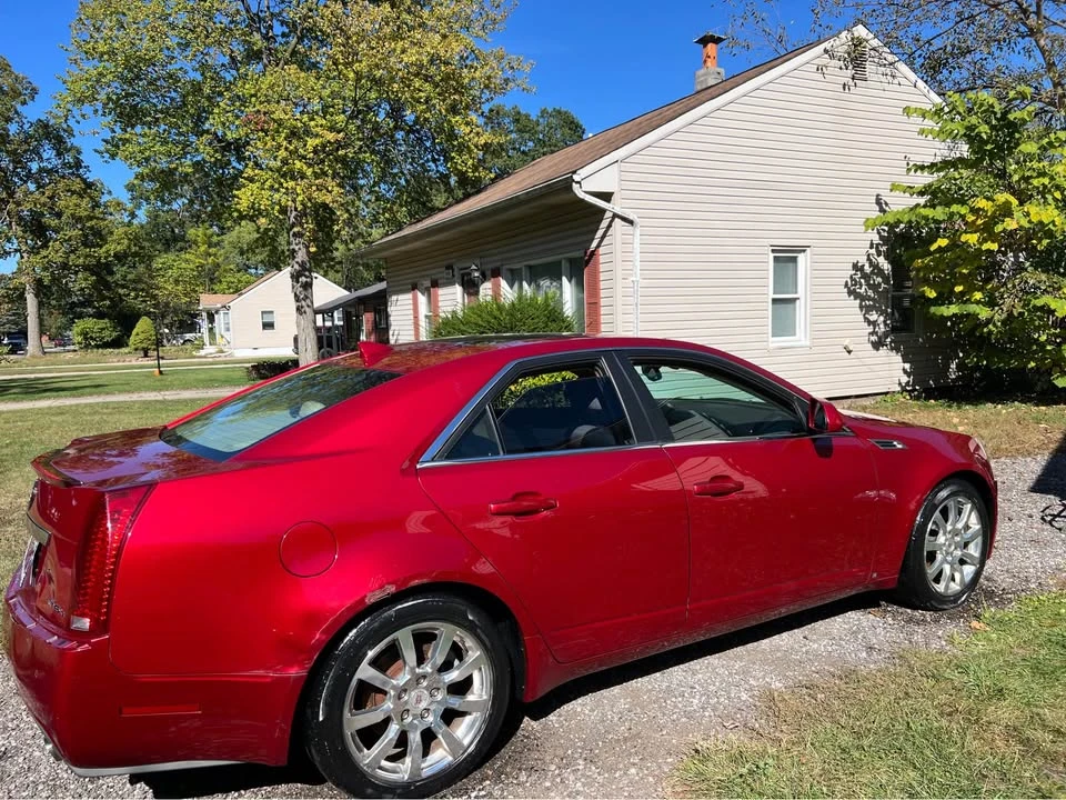 2009 Cadillac CT4 - Image 2 of 12