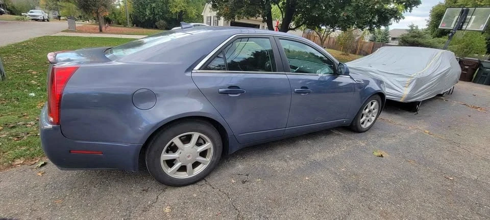 2009 Cadillac CT4 - Image 2 of 9