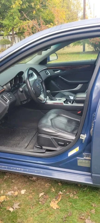 2009 Cadillac CT4 - Image 9 of 9