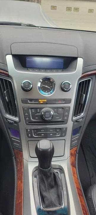 2009 Cadillac CT4 - Image 7 of 9