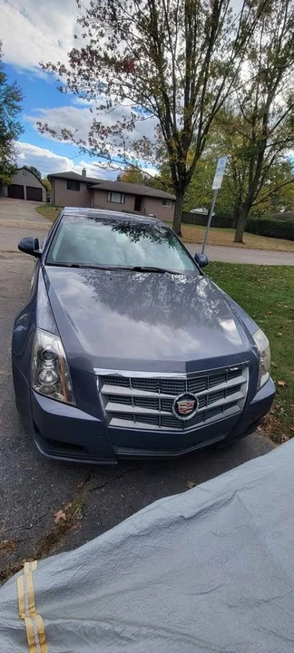 2009 Cadillac CT4 - Image 5 of 9