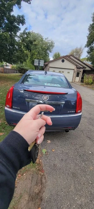 2009 Cadillac CT4 - Image 4 of 9