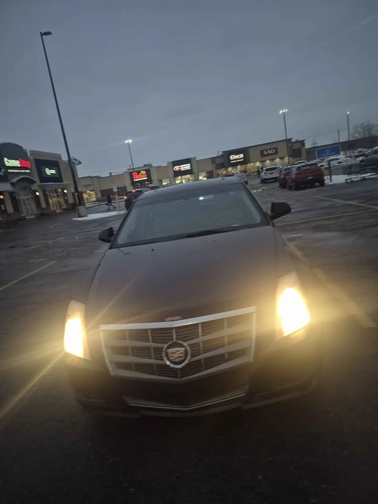 2009 Cadillac CT4 - Image 3 of 9