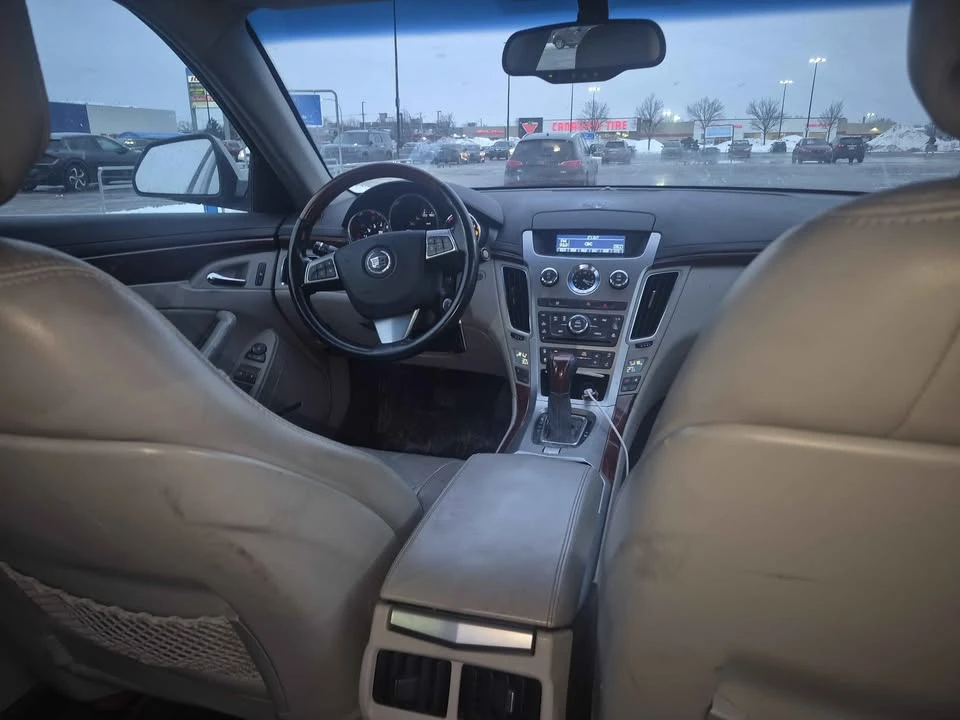 2009 Cadillac CT4 - Image 2 of 9