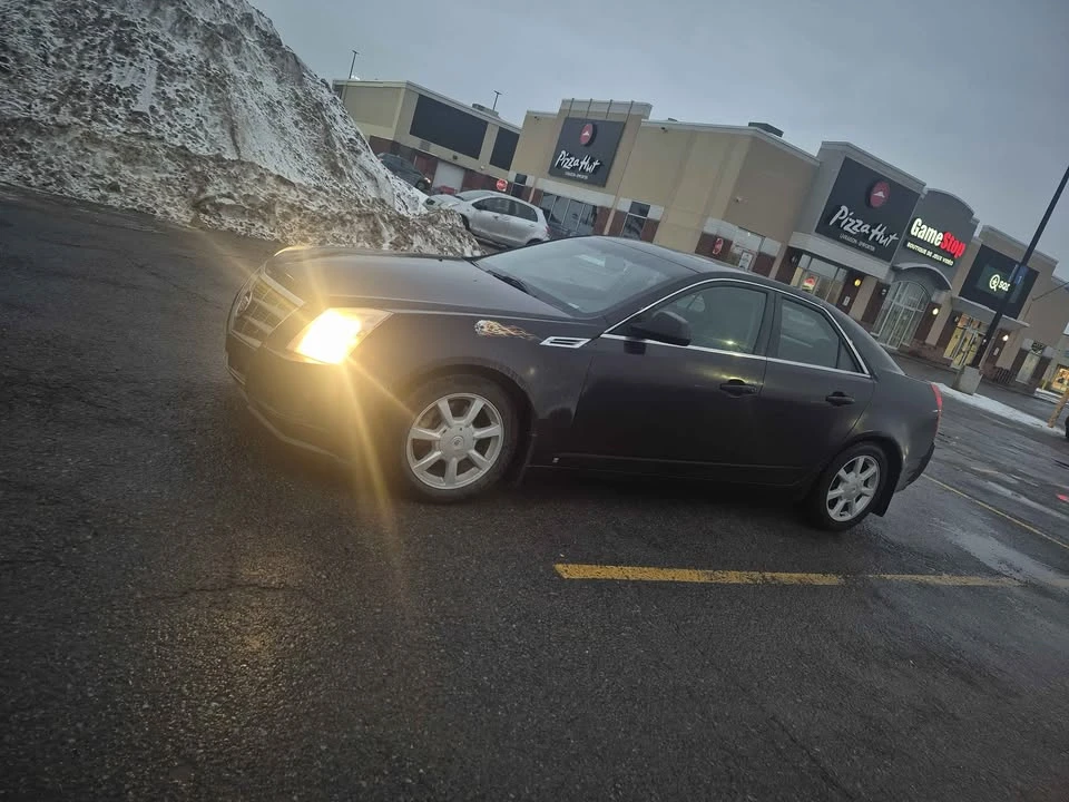 2009 Cadillac CT4 - Image 5 of 9