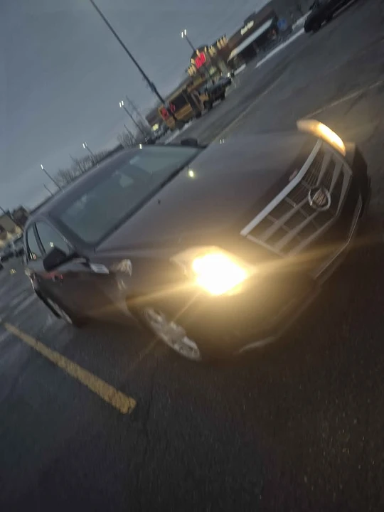 2009 Cadillac CT4 - Image 6 of 9
