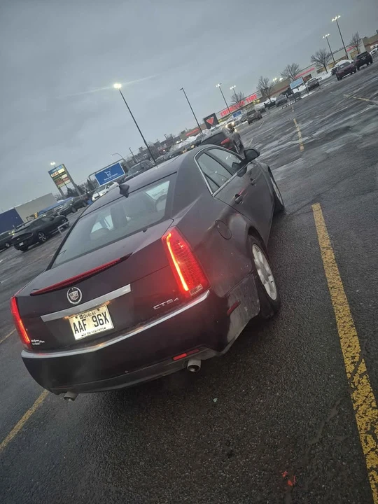 2009 Cadillac CT4 - Image 7 of 9