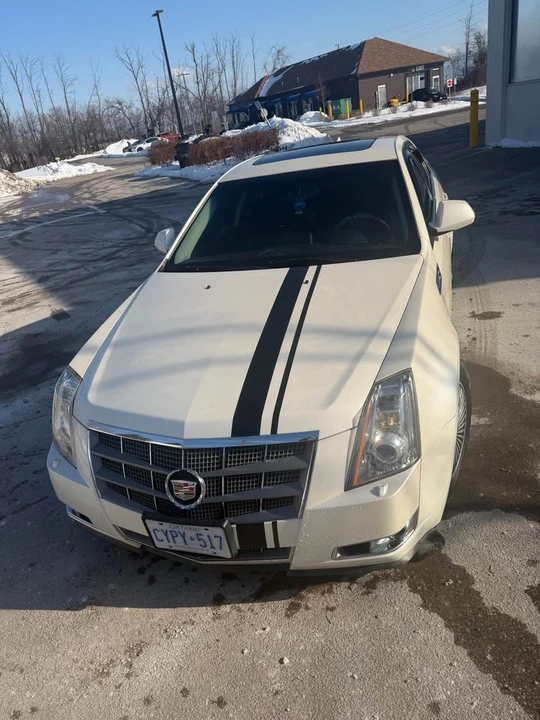 2009 Cadillac CT4 - Image 6 of 11