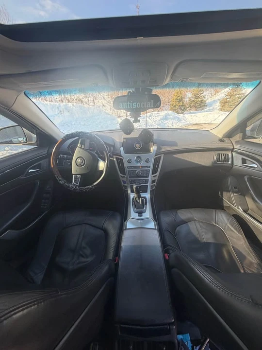 2009 Cadillac CT4 - Image 3 of 11