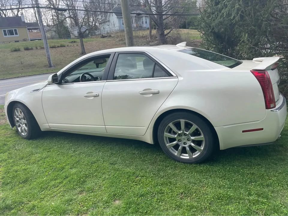 2009 Cadillac CT4 - Image 3 of 5