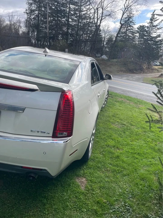 2009 Cadillac CT4 - Image 5 of 5