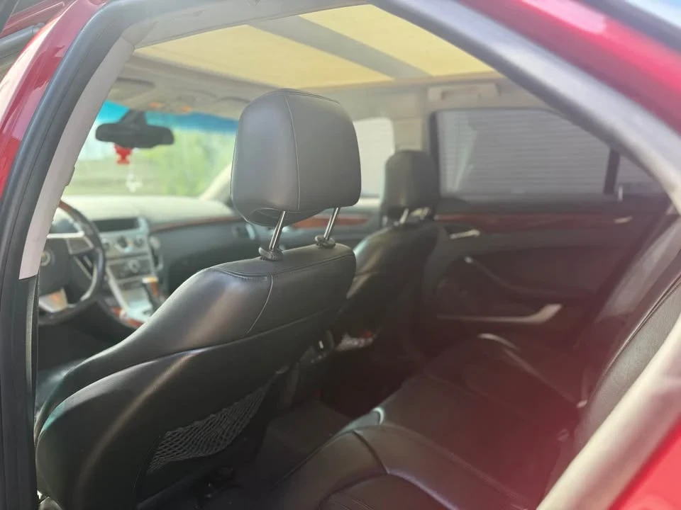 2009 Cadillac CT4 - Image 4 of 6