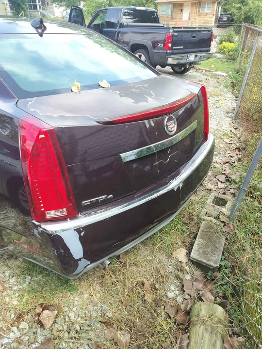2009 Cadillac CT4 - Image 4 of 6