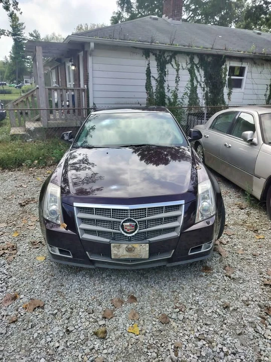 2009 Cadillac CT4 - Image 3 of 6