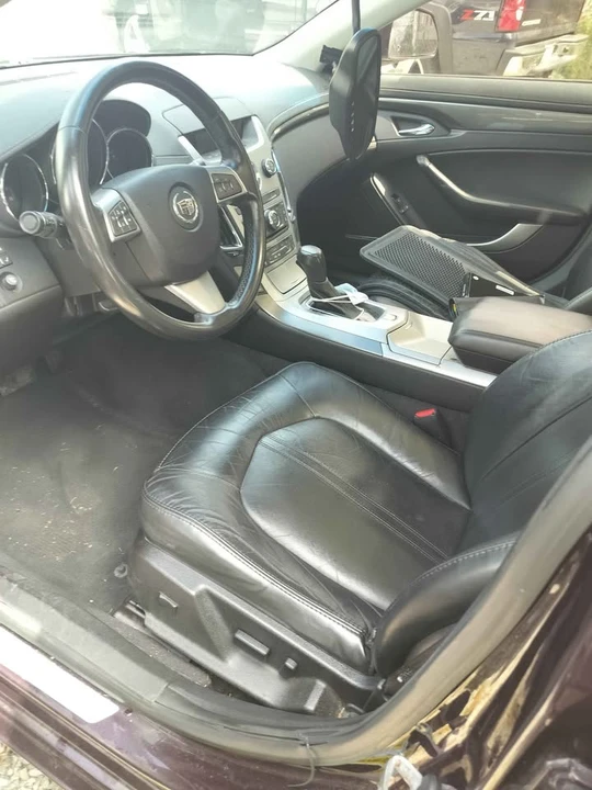 2009 Cadillac CT4 - Image 6 of 6