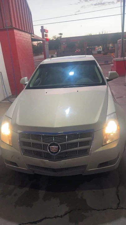 2009 Cadillac CT4 - Image 2 of 9
