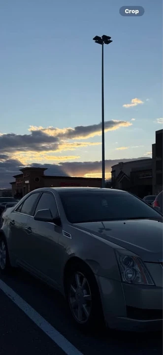 2009 Cadillac CT4 - Image 6 of 6