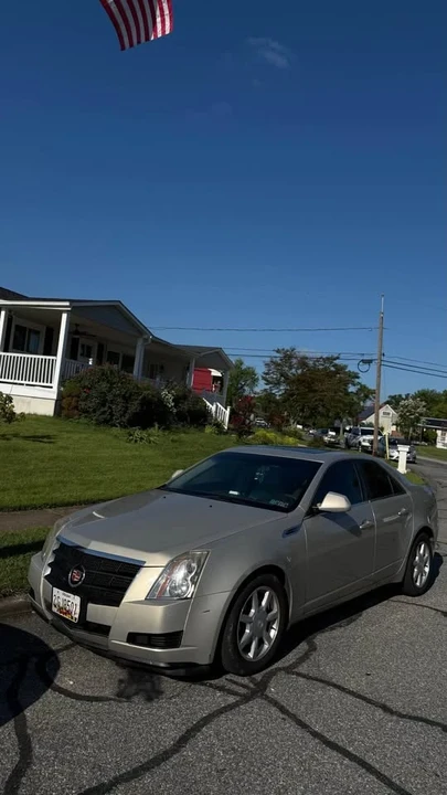 2009 Cadillac CT4 - Image 2 of 6