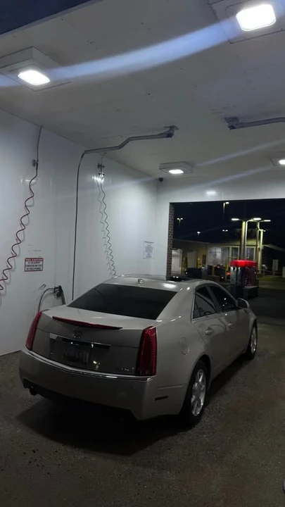 2009 Cadillac CT4 - Image 3 of 6