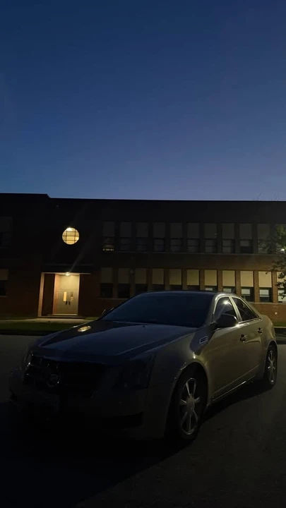 2009 Cadillac CT4 - Image 4 of 6