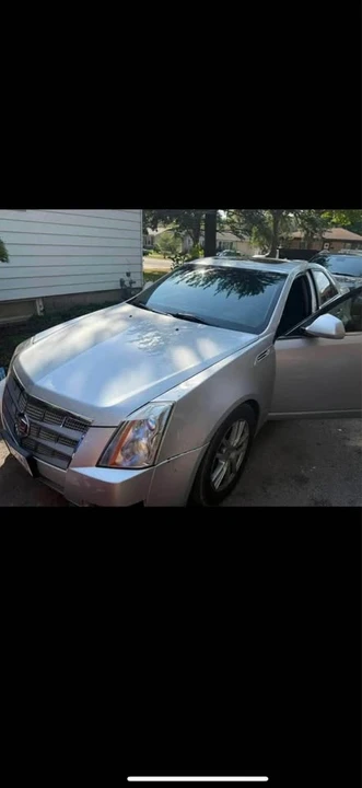 2009 Cadillac CT4 - Image 2 of 6