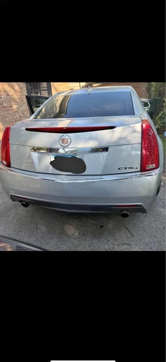 2009 Cadillac CT4 - Image 6 of 6