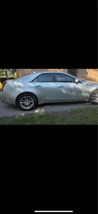 2009 Cadillac CT4 - Image 3 of 6