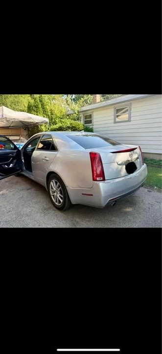 2009 Cadillac CT4 - Image 4 of 6