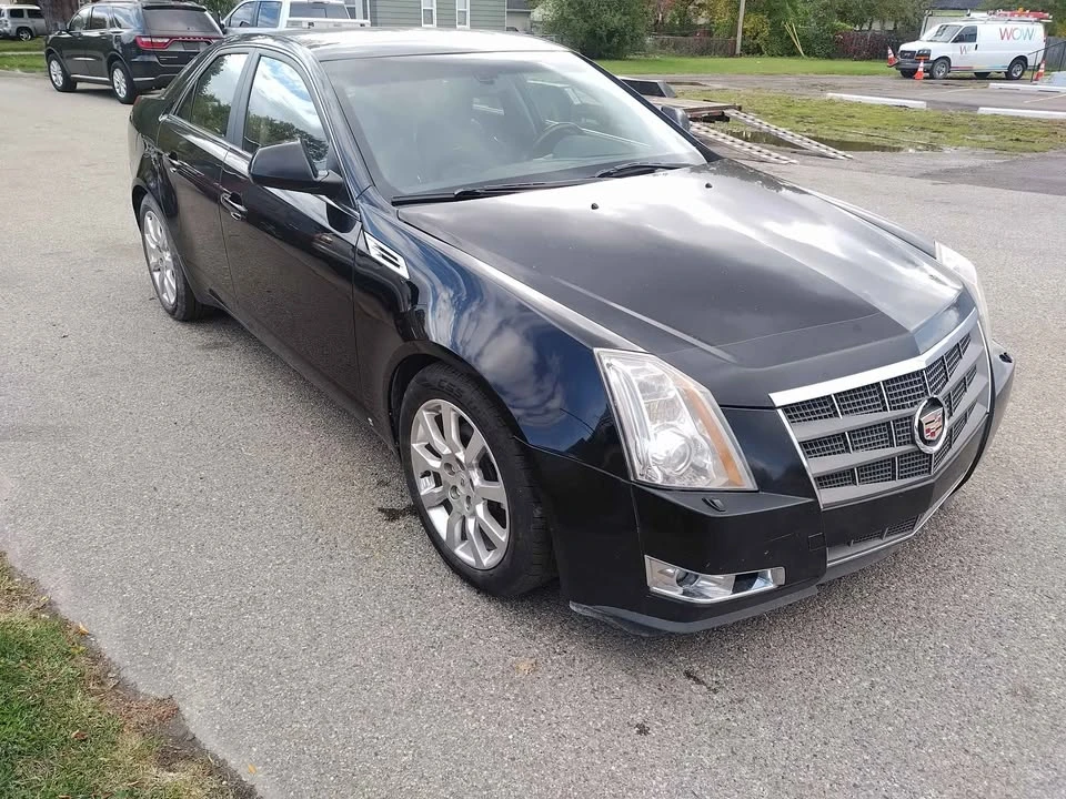 2009 Cadillac CT4 - Image 4 of 5