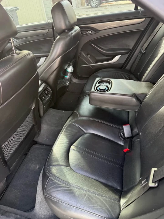 2009 Cadillac CT4 - Image 6 of 8