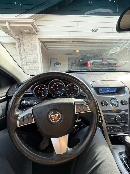 2009 Cadillac CT4 - Image 7 of 8