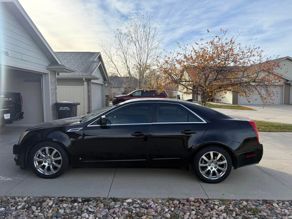 2009 Cadillac CT4 - Image 2 of 8