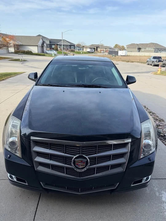 2009 Cadillac CT4 - Image 3 of 8