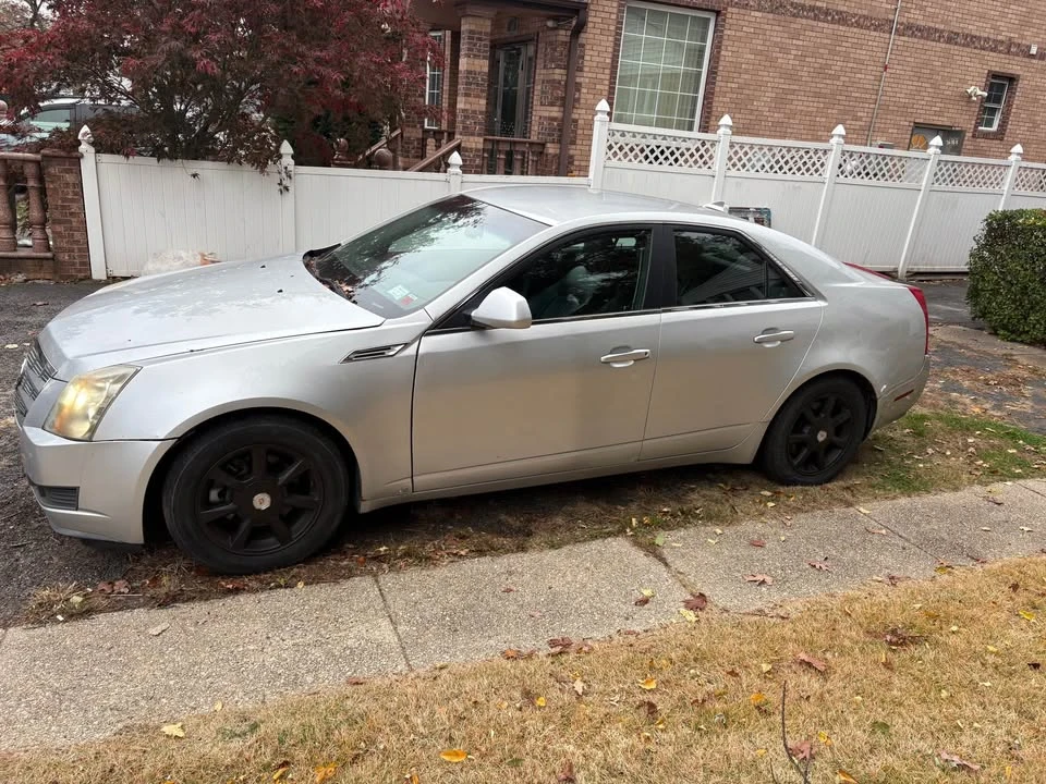 2009 Cadillac CT4 - Image 4 of 6