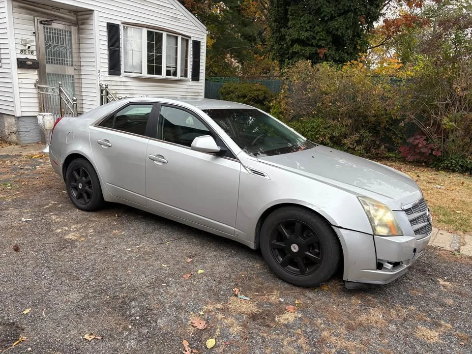 2009 Cadillac CT4 - Image 3 of 6