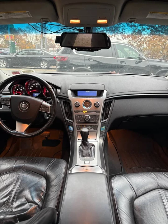 2009 Cadillac CT4 - Image 5 of 6