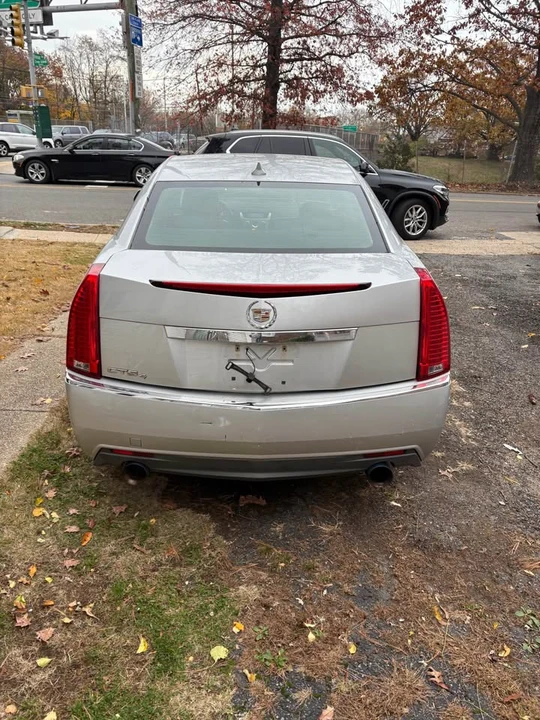 2009 Cadillac CT4 - Image 2 of 6