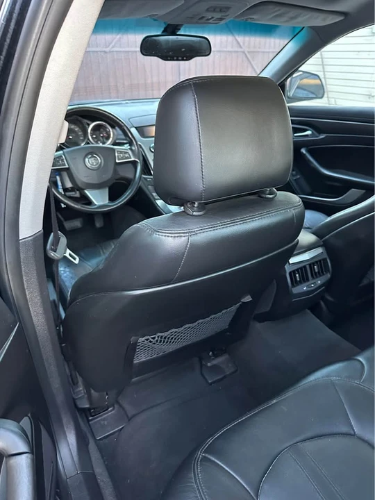 2009 Cadillac CT4 - Image 10 of 14