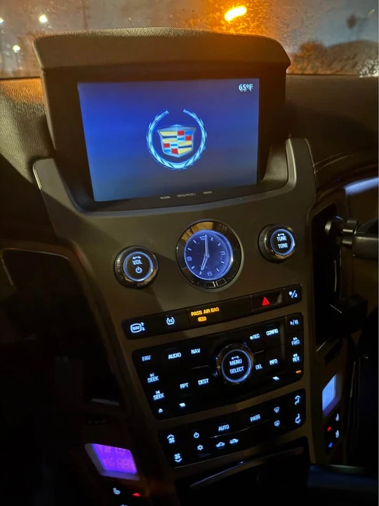 2009 Cadillac CT4 - Image 12 of 12
