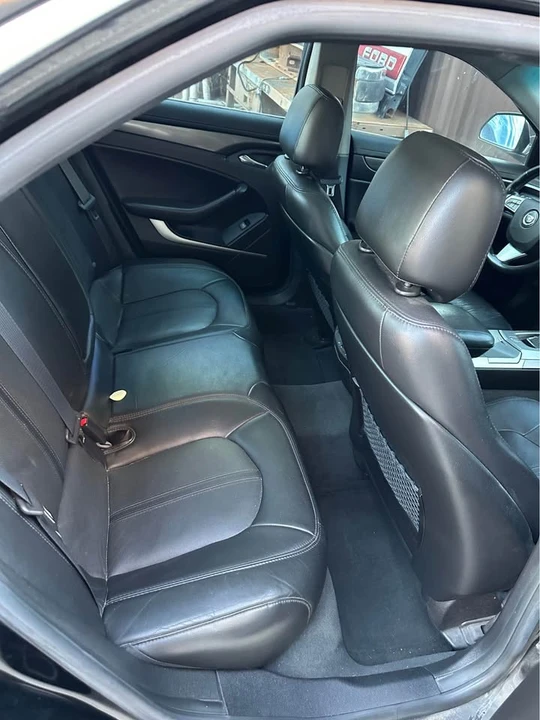 2009 Cadillac CT4 - Image 14 of 14