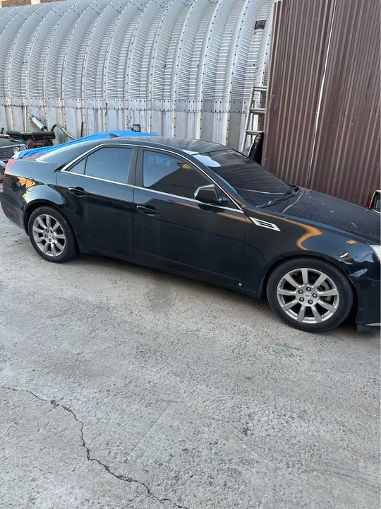 2009 Cadillac CT4 - Image 2 of 14