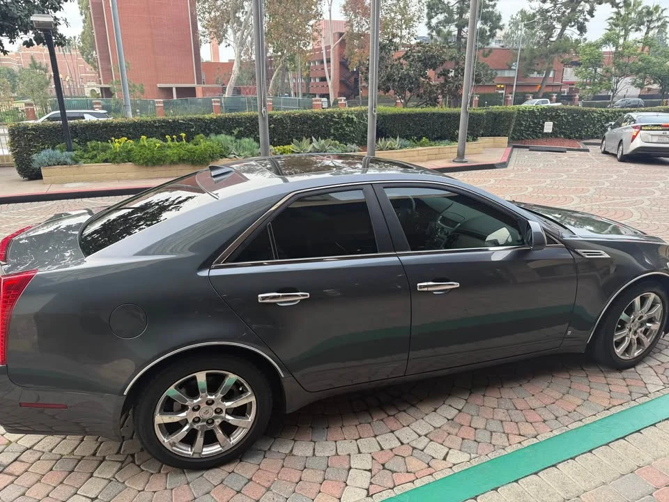 2009 Cadillac CT4 - Image 4 of 12