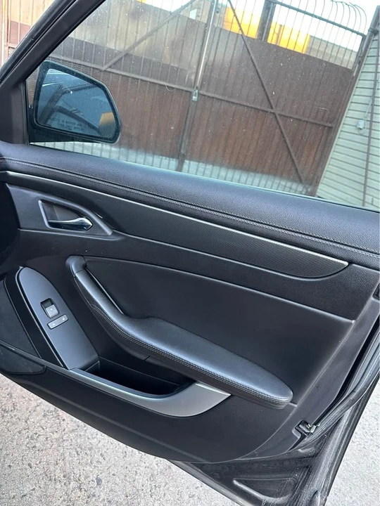 2009 Cadillac CT4 - Image 13 of 14