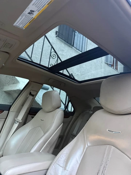 2009 Cadillac CT4 - Image 6 of 12