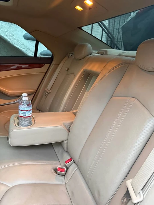 2009 Cadillac CT4 - Image 9 of 12