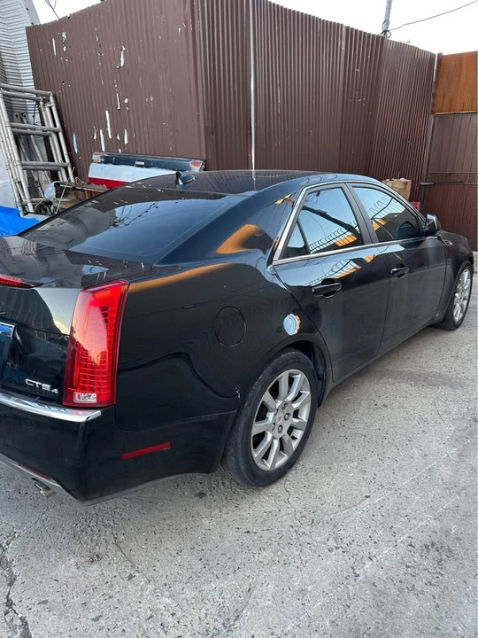 2009 Cadillac CT4 - Image 4 of 14