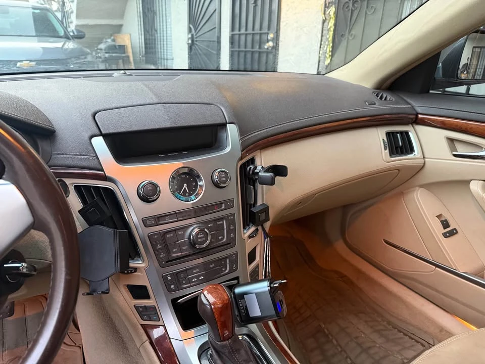 2009 Cadillac CT4 - Image 11 of 12